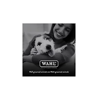 Wahl Professional Animal Blade Oil for Pet Clipper and Trimmer Blades