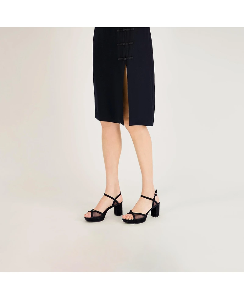 Bernardo Footwear Women's Celeste Platform Sandal