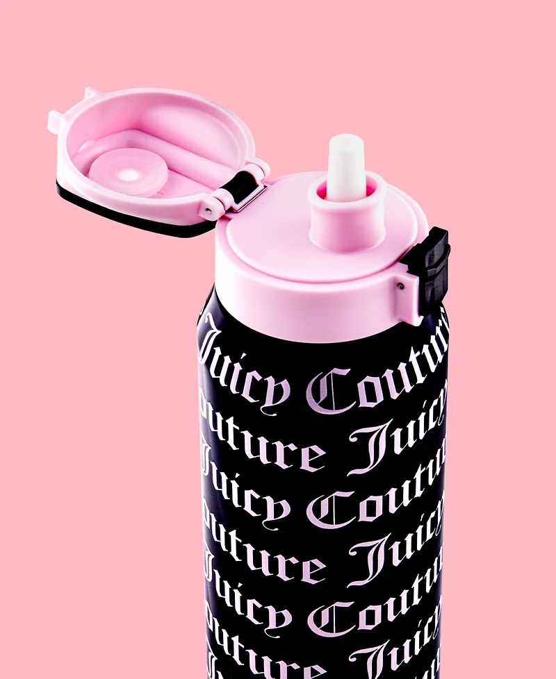 Juicy Couture Glam Getaway 32 oz. Tumbler