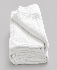 Sleep & Beyond Muslin Breathable Blanket