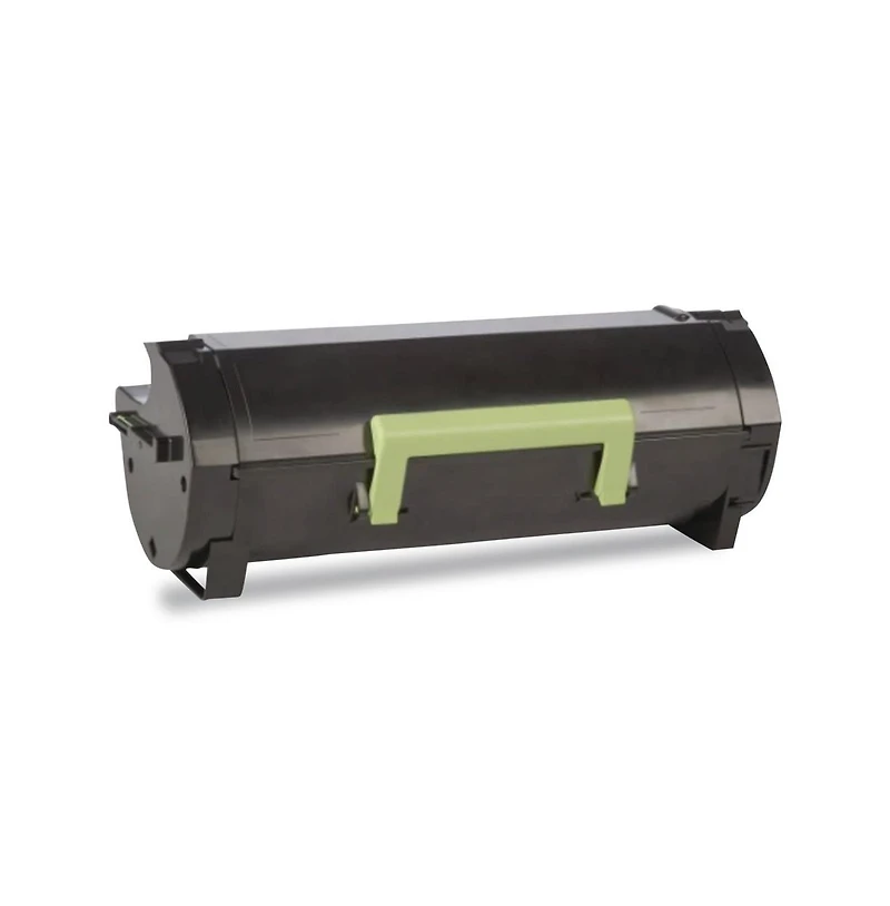 Lexmark 50F1H00 High-Yield Unison Toner Cartridge, Compatible with Lexmark MS310, MS410, MS510dn, MS610 Series