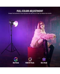 Neewer FS150C Led Video Light