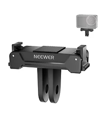 Neewer Gp-73 Camera Mounting Accessory for select Dji Osmo Action models