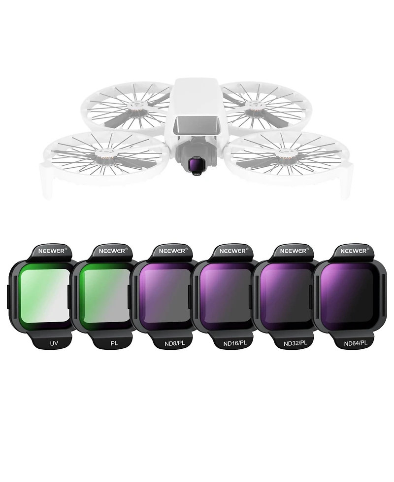 Neewer Fl-N35 Camera Lens Accessory
