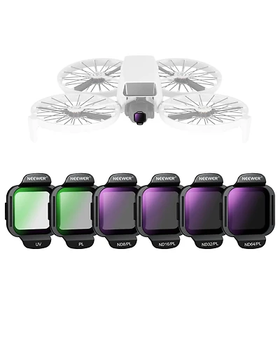 Neewer Fl-N35 Camera Lens Accessory