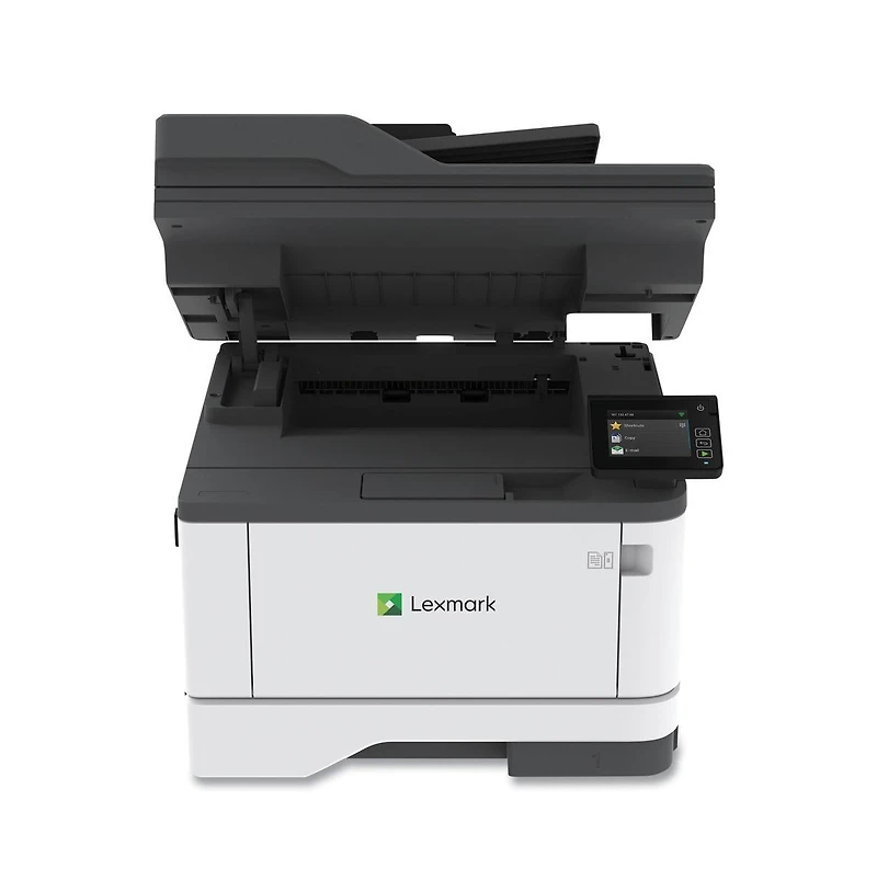 Lexmark MX431adn Duplex Monochrome Laser Multifunction Printer