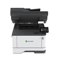 Lexmark MX431adn Duplex Monochrome Laser Multifunction Printer
