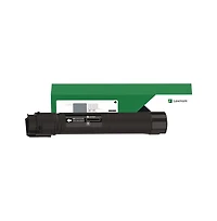 Lexmark 63D0H00 37,000 Page-Yield Toner