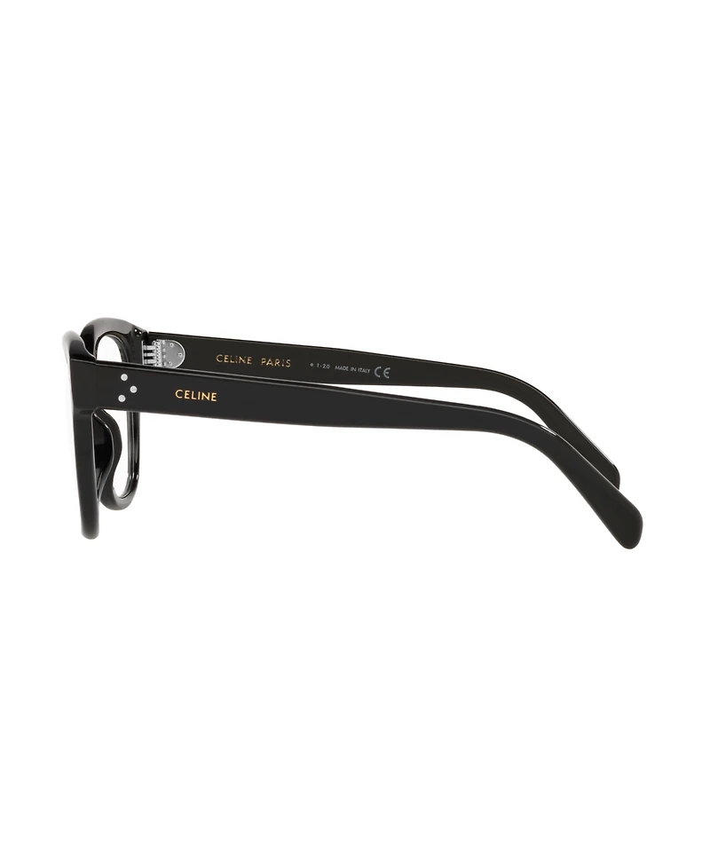 Celine WoCeline Men's Cl50086i Eyeglasses, CL000302