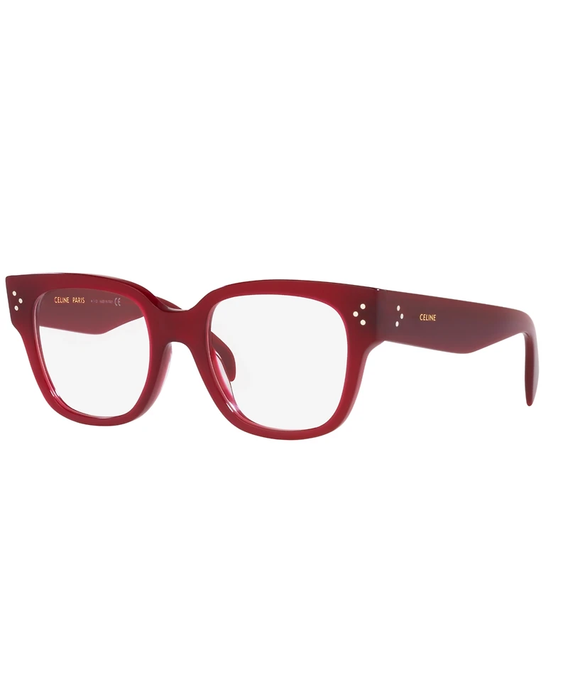 Celine Women's Cl50066i Polarized Eyeglasses, CL000285