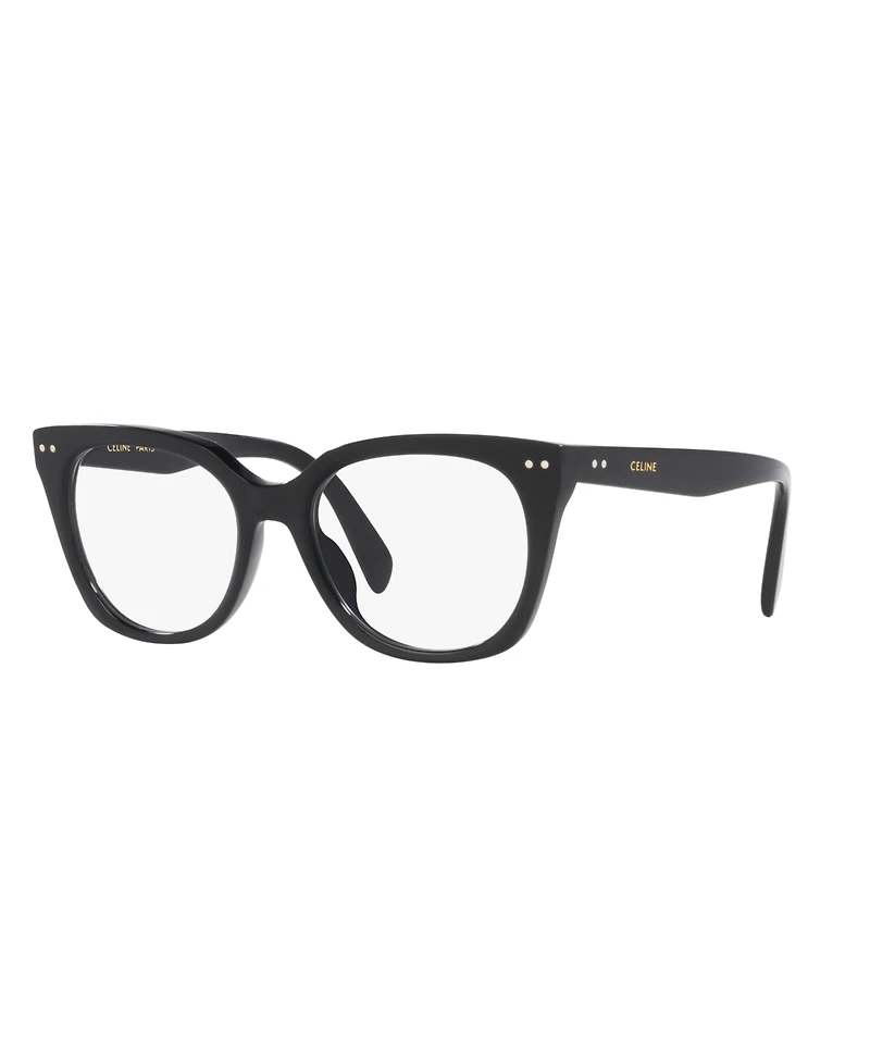 Celine Women's Cl50116i Polarized Eyeglasses, CL000365