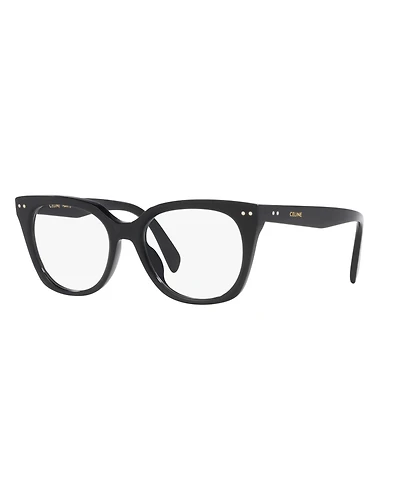 Celine Women's Cl50116i Polarized Eyeglasses, CL000365