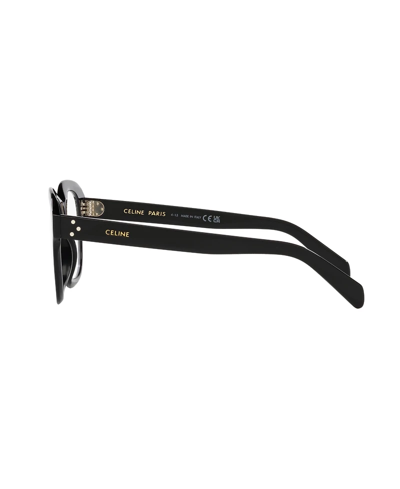 Celine Women's Cl50124i Polarized Eyeglasses, CL000379