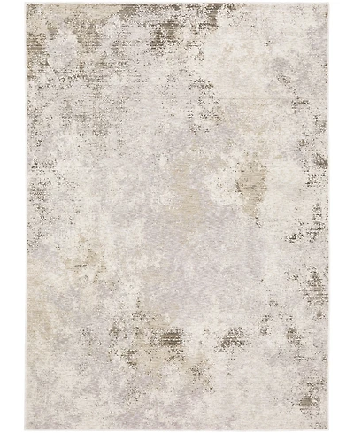 Oriental Weavers Nebulous 050J9 7'10x10'10 Area Rug
