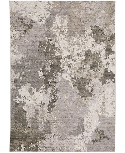 Oriental Weavers Nebulous 5091E 7'10x10'10 Area Rug