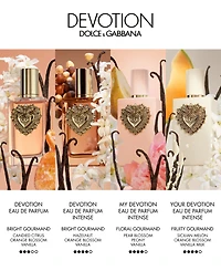 Dolce&Gabbana Your Devotion Eau de Parfum Intense Spray