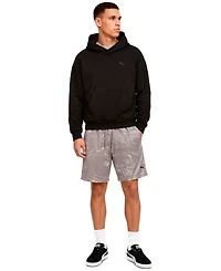Puma Men's Reversible Drawcord Waistband Shorts