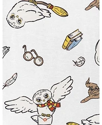 Harry Potter Baby ( new born to 24 M ) Sleepwear Footless One Piece