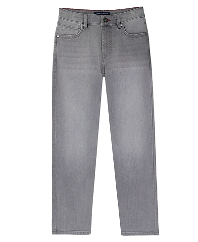 Tommy Hilfiger Boys' 8-20 Relaxed-Fit Jeans