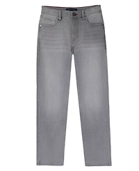 Tommy Hilfiger Boys' 8-20 Relaxed-Fit Jeans
