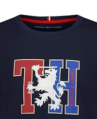 Tommy Hilfiger Boys' 8-20 Griffin Short-Sleeve T-Shirt