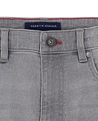 Tommy Hilfiger Boys' 8-20 Relaxed-Fit Jeans