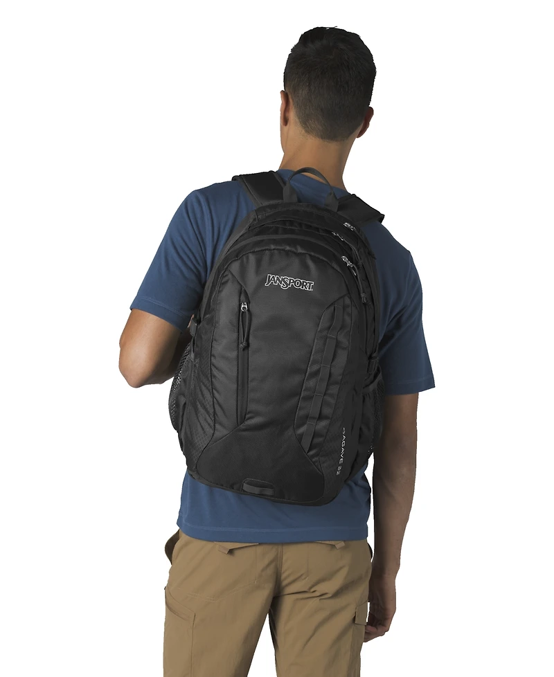 JanSport Agave 18.7" Backpack