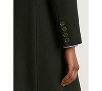 Lauren Ralph Women's Lined Coat