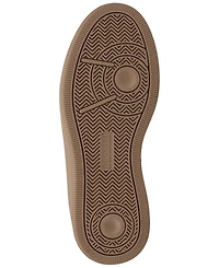 Dockers Men's Overtime Laser Casual Sneakers