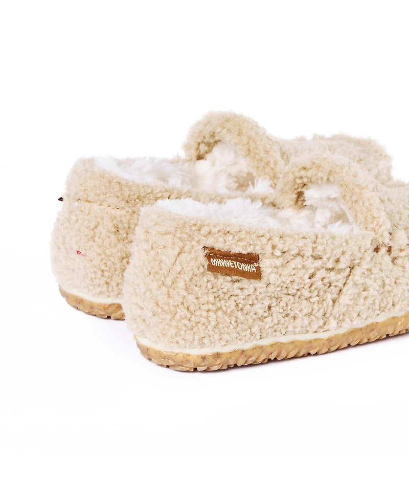 Minnetonka Women's Tempe Slippers