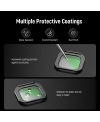 Neewer Fl-I5 Camera Lens Accessory for select iPhone models