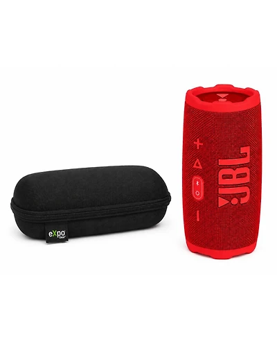 Jbl Charge 6 Waterproof Portable Bluetooth Speaker