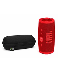 Jbl Charge 6 Waterproof Portable Bluetooth Speaker