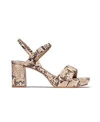 Bernardo Footwear Women's Canto Platform Sandal