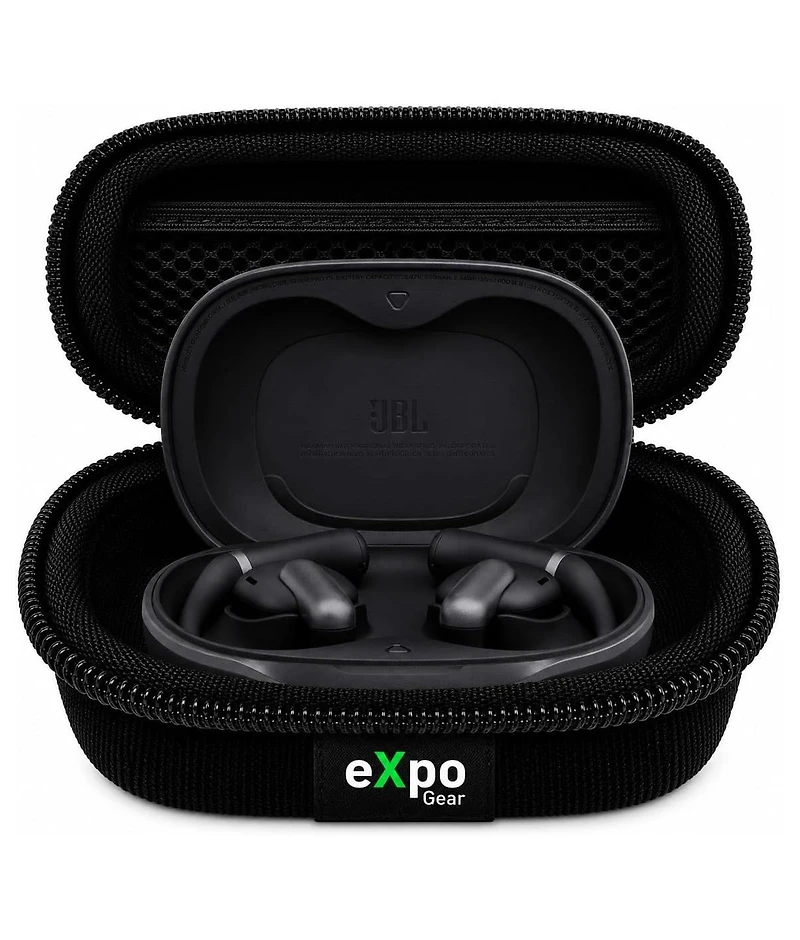 Jbl Sense Pro Open-Ear Wireless Headphones with Case