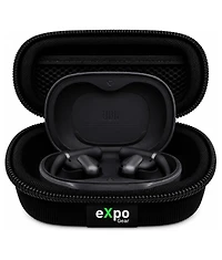 Jbl Sense Pro Open-Ear Wireless Headphones with Case