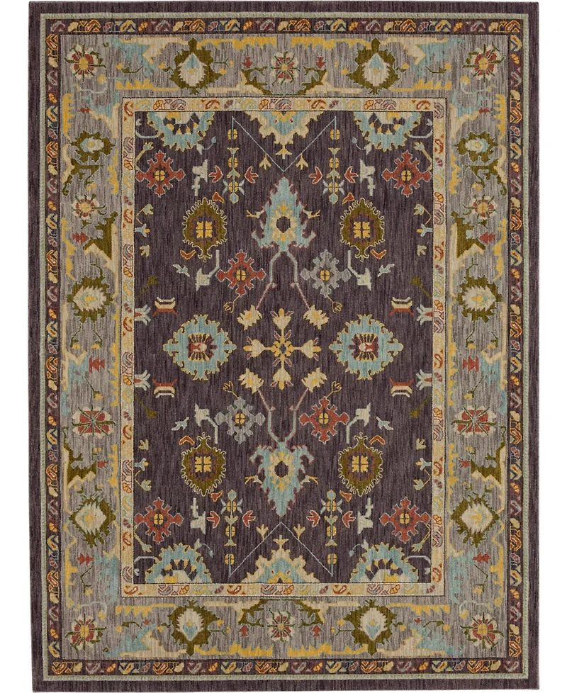 Closeout! Karastan Pandora Wrath 9'6" x 12'11" Area Rug