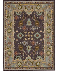 Closeout! Karastan Pandora Wrath 9'6" x 12'11" Area Rug