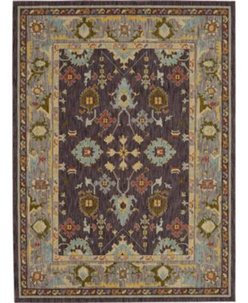 Closeout Karastan Pandora Wrath Area Rug