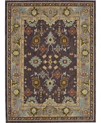Closeout Karastan Pandora Wrath Area Rug