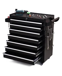 Clihome 7-Drawer Tool Cabinet