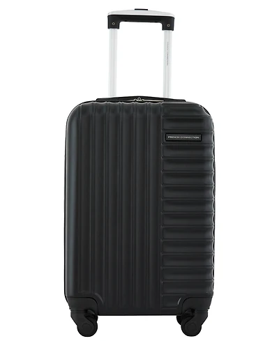 French Connection Quinn 22" Hardside Carry-On