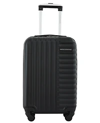 French Connection Quinn 22" Hardside Carry-On