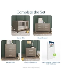 Child Craft Kieran 5-Drawer Chest