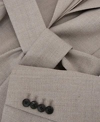 Reiss Women's Briony Wool-Blend Single-Breasted Belted Blazer