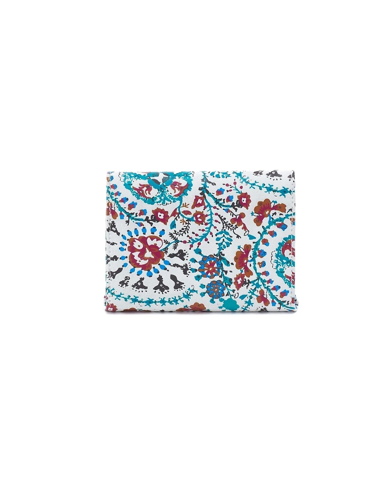 Hobo Robin Compact Wallet