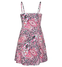 Lascana Women's Printed Sundress