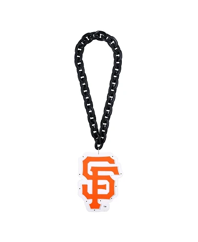 Foco San Francisco Giants Light Up Big Logo Fan Chain