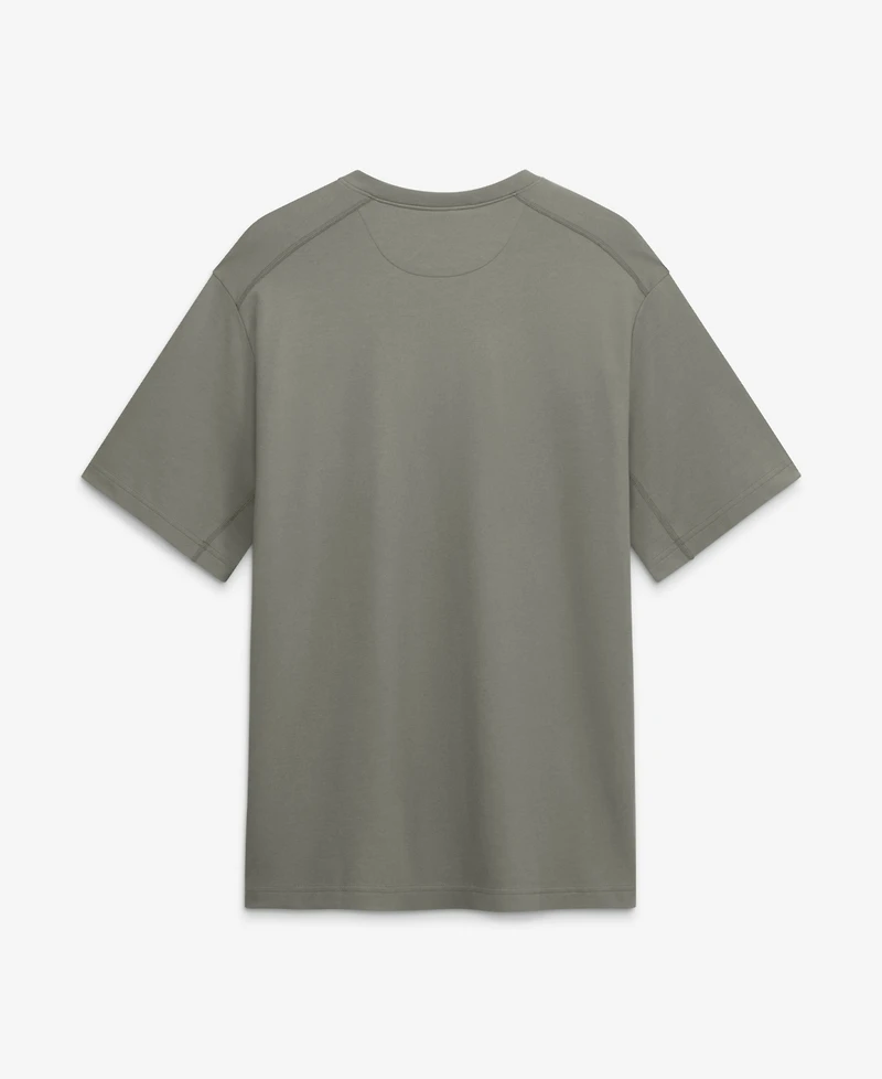 Nike Men's Olive Philadelphia Phillies Statement Dri-fit Primary T-Shirt