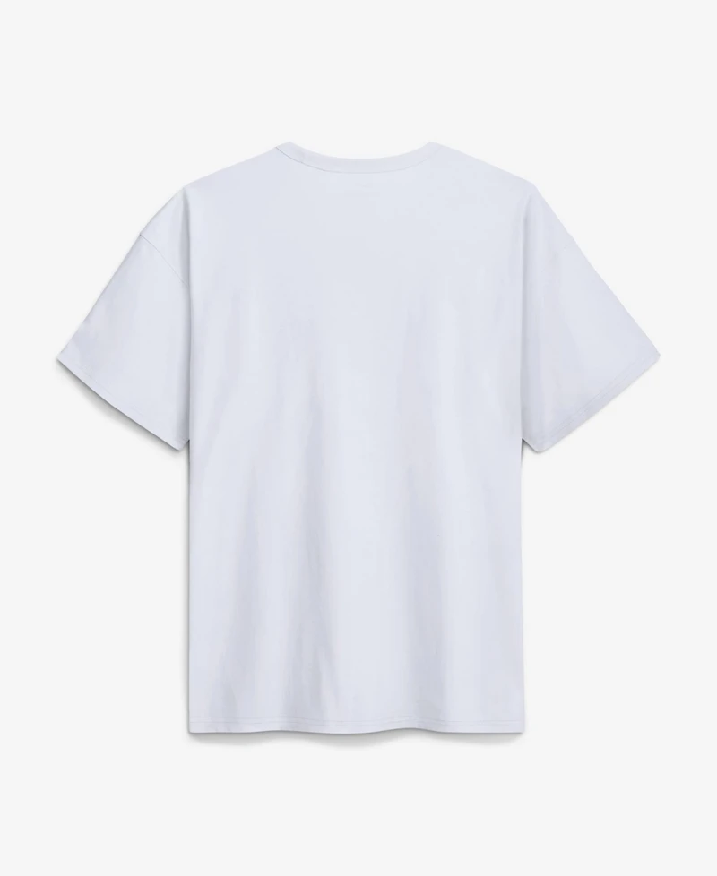 Nike Men's White Philadelphia Phillies Phillie Phanatic Local Max90 T-Shirt